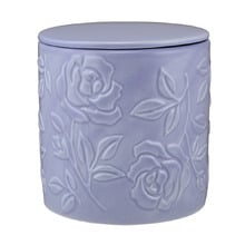 Native Rose Botanika Scented Candle